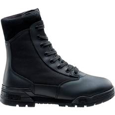 Classic Tactical Boots - Black