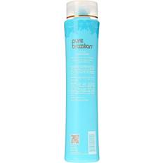 Pure Brazilian Anti-Frizz Daily Conditioner 400ml