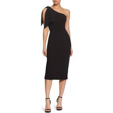 Dress The Population Tiffany Dress - Black