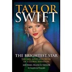 Taylor swift Taylor Swift (Häftad, 2021)