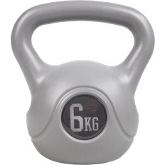 Phoenix Kettlebell 6Kg Grey