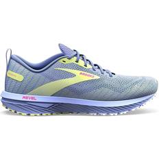 Brooks Revel W - Purple/Pink