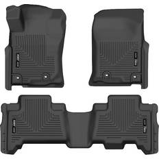 Husky Liners WeatherBeater Floor Liners 99571