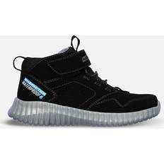 Elite flex Skechers Boys Elite Flex Blk Svart