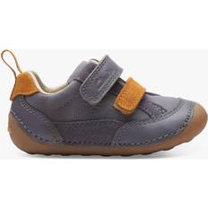 Clarks Baby Tiny Fawn Pre-Walker Shoes