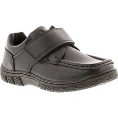 Jongen Instappers Rockstorm Artful Boys Shoes - Black