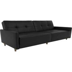 Andora Coil Futon