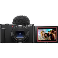 Sony Secure Digital (SD) Compact Cameras Sony ZV-1 II