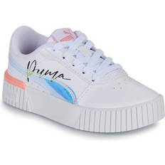 Puma crystal Puma Kids Carina Trainers