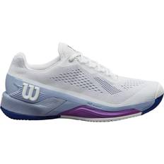 Wilson Rush Pro 4.0 Women White/Eventid