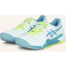 Asics Gel-resolution All Court Shoes Green Woman