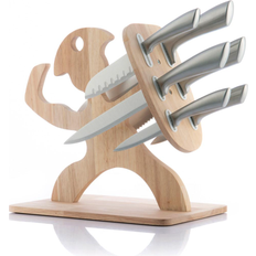 InnovaGoods V0103494 Knivset