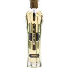 Elderflower Liqueur