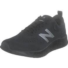 New Balance Svarte Sko New Balance Warislk4