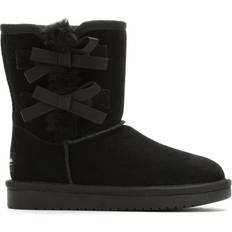 Koolaburra by UGG Kid's Victoria Short - Black