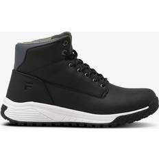 Fila Women's Lance XXI Fashion Boot - Black/Castlerock