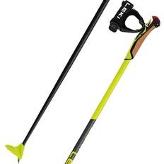 Cross Country Ski Poles Leki PRC 650 Ski Poles Black