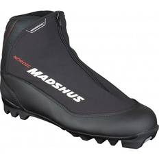 Sci di Fondo Madshus Nordic Classic Scarponi Sci Fondo Nero 36