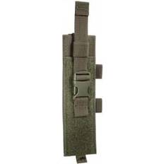 Dame - Nylon Tasketilbehør Tasmanian Tiger Tt Scissors Pouch Olive Str. Stk Taske