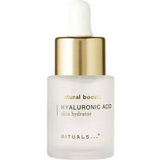 Rituals The of Namaste Hyaluronic Acid Natural Booster Serum 20ml