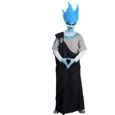 Hercules Disney Adult Hades Costume