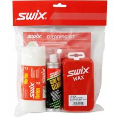 Swix Glide Cleaning Kit