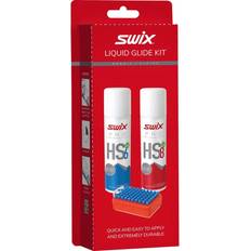 Kit swix Swix P17 Liquid Glide Kit