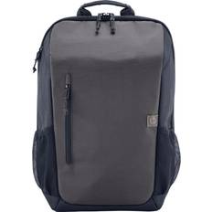 Mujer Bolsos para Computadora HP Travel 18 Liter 15.6 Iron Grey Laptop Backpack