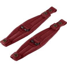 Rød Tasketilbehør Fjällräven Kånken Mini Shoulder pads skulderremme-ox red