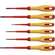 Hultafors Screwdrivers Hultafors 444455 6 Piece Screwdriver