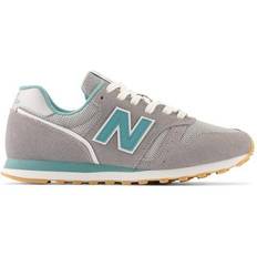 39 - New Balance 574 Scarpe New Balance 373 Slate Grey Women's