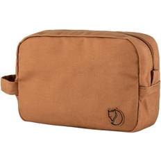 Mujer Neceseres Fjällräven Gear Bag - Khaki Dust