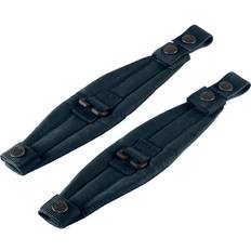 Bomuld Tasketilbehør Fjällräven Kånken Mini Shoulder Pads, OneSize, Navy