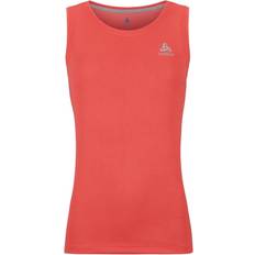 Bekleidung Odlo Women's F-Dry Tank Top - Cayenne