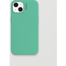 Nudient Base Case Mint Green iPhone 13