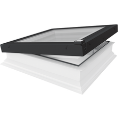 Fenster Fakro DEG P2 80HA02 Aluminium Roof Window Double-Pane 60x90cm