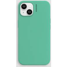 Nudient Base Case Mint Green iPhone 14