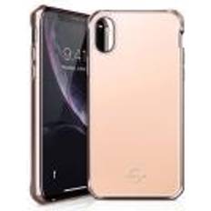 ItSkins Hybrid Glass Cover for iPhone XR