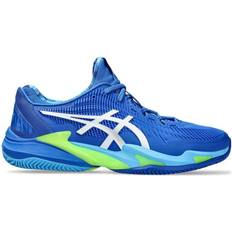 Asics court novak Asics Court FF Novak Clay Tuna Blue/White