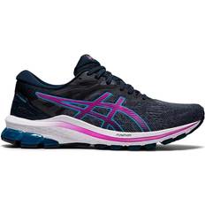 Asics GT-1000 10 Wide W - French Blue/Digital Grape