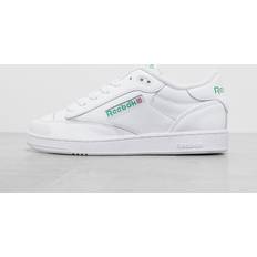 Reebok Club C Bulc Sneakers - Ftw White/Glen Green