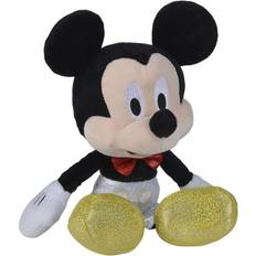 Mikki Hiiri Pehmolelut Disney Mickey Mouse Sparkly 25cm