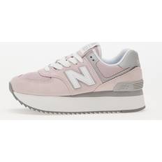 New Balance Rosa Sneakers New Balance 574+ Women's Sneakers - Stone Pink