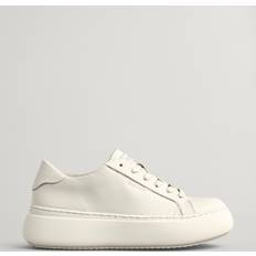 Gant vita sneakers dam Gant Jennise Sneaker Dam Sneakers