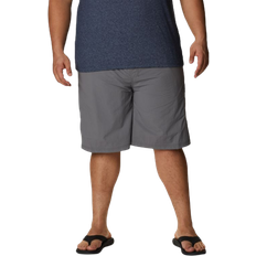 Columbia Men's Palmerston Peak Water Shorts Big - City Grey