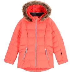 Spyder Atlas Down Jacket - Orange