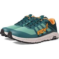 Inov-8 Women's Trailfly 270 V2, 39.5, Pine/Peach