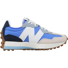 New Balance 327 Sneakers - Bright Lapis/Moonbeam