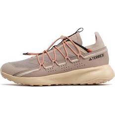 Terrex voyager 21 travel Adidas Terrex Voyager 21 Travel Shoes HP8614 Beige