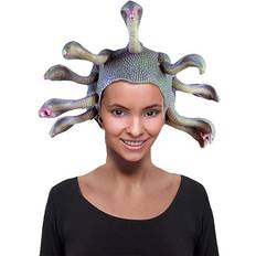 Forum Novelties Women's Medusa Costume Headpiece